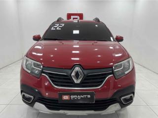 Foto do veículo Renault Sandero Stepway Flex 1.6 16v 5p