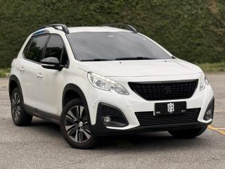 Foto do veículo Peugeot 2008 1.6 Allure Pack Auto