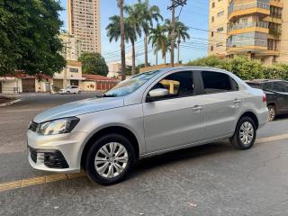 Foto do veículo Volkswagen Voyage Trendline 1.6 T.flex 8v 4p