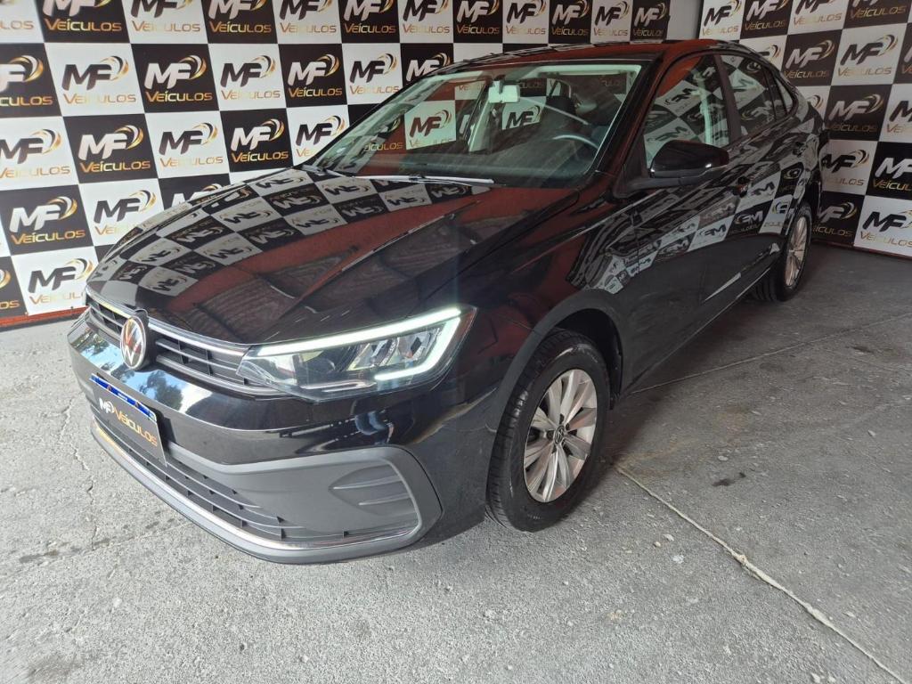 Volkswagen Virtus