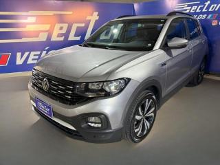 Foto do veículo Volkswagen T-cross 1.0 200 Tsi Auto