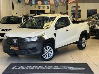 Foto do veículo Fiat Strada 1.4 Cabine Plus Endurance
