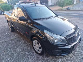 Foto do veículo Chevrolet Montana 1.4 Econoflex Ls