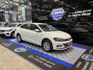 Foto do veículo Volkswagen Virtus 1.0 200 Tsi Comfortline Auto