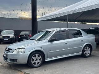 Foto do veículo Chevrolet Astra 2.0 Advantage Flexpower