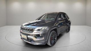 Foto do veículo Jeep Compass 1.3 T270 Limited Auto