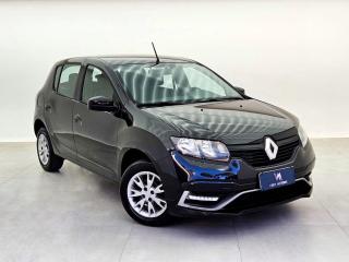 Foto do veículo Renault Sandero 1.0 S Edition