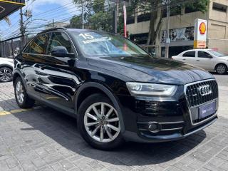Foto do veículo Audi Q3 2.0 Tfsi Ambition S Tronic Quattro
