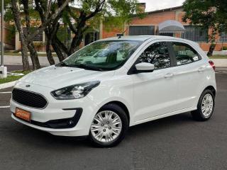 Foto do veículo Ford Ka 1.5 Freestyle 12v Flex 5p Aut.