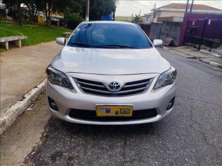 Foto do veículo Toyota Corolla Gli 1.8 Flex 16v Aut.