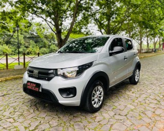 Foto do veículo Fiat Mobi 1.0 Like