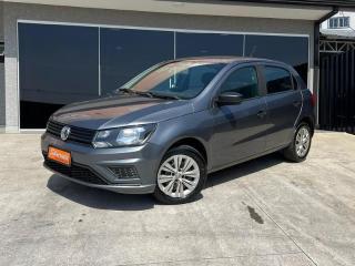 Foto do veículo Volkswagen Gol 1.6