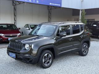 Foto do veículo Jeep Renegade 1.8 Sport Auto