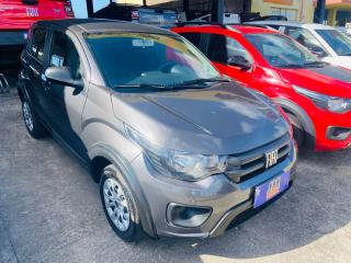 Foto do veículo Fiat Mobi Way 1.0 Fire Flex 5p.