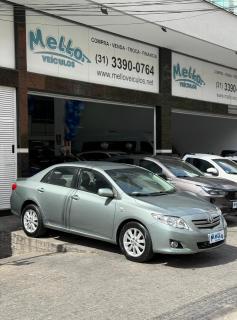 Foto do veículo Toyota Corolla 1.6 Vvt-i Xli Auto