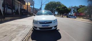 Foto do veículo Fiat Siena 1.0 Fire Flex El