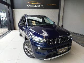 Foto do veículo Jeep Compass 1.3 T270 Longitude Auto