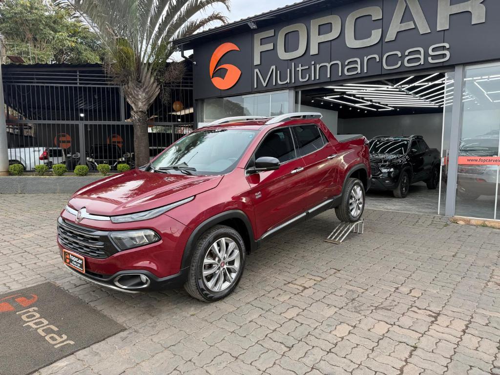 Fiat Toro