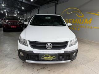 Foto do veículo Volkswagen Saveiro 1.6 Total Flex Cabine Estendida Cross