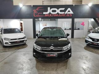 Foto do veículo Citroen C4 Lounge 1.6 Live Auto