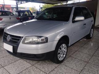 Foto do veículo Volkswagen Gol 1.6 Vht Power Total Flex