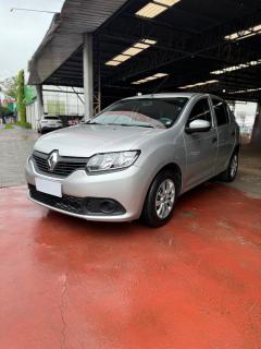 Foto do veículo Renault Sandero 1.0 Authentique