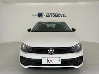 Foto do veículo Volkswagen Polo 1.0 Track
