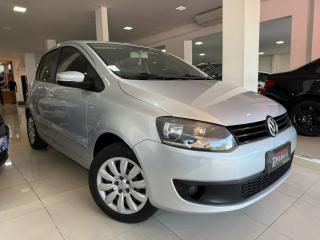 Foto do veículo Volkswagen Fox 1.6 Vht Total Flex