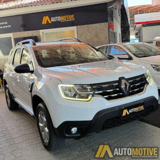 Foto do veículo Renault Duster Duster Zen 1.6 16v Flex Mec.