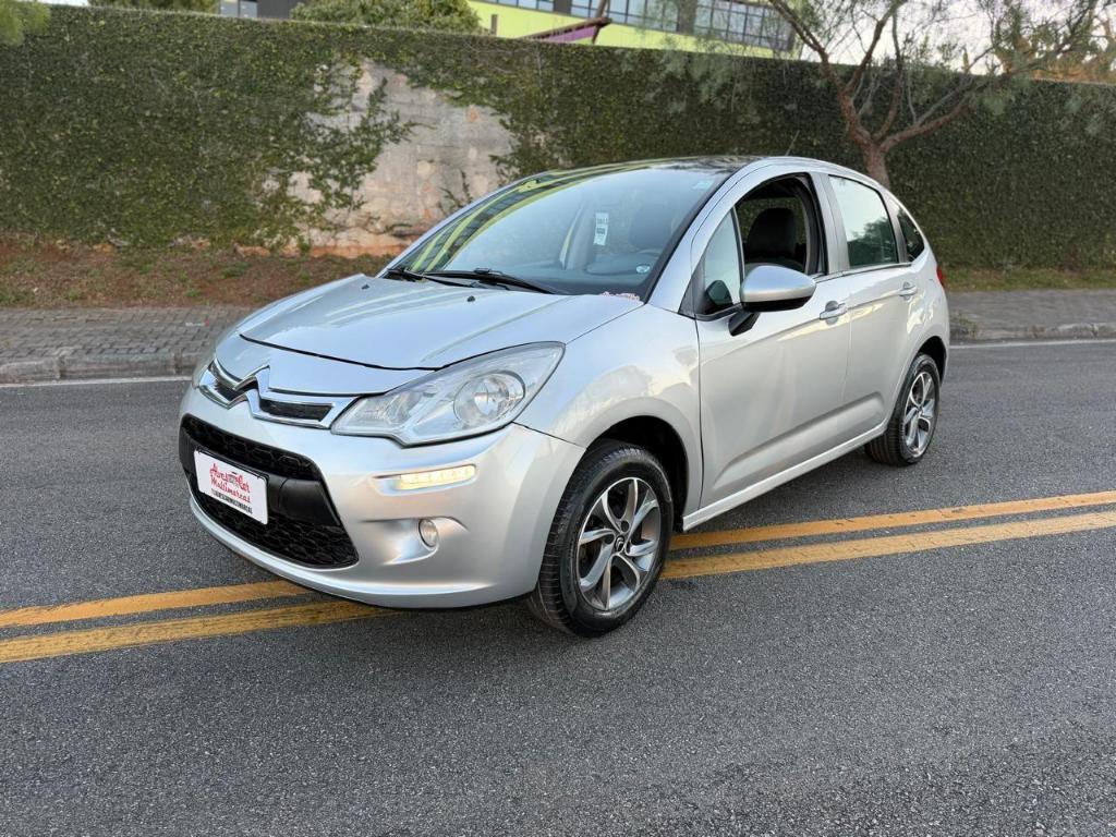 Citroën C3 2015