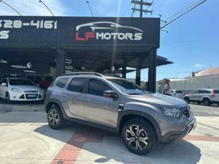 Foto do veículo Renault Duster Iconic 1.6 16v Flex Aut.