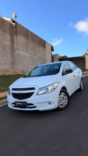 Foto do veículo Chevrolet Prisma 1.0 Spe/4 Eco Joy