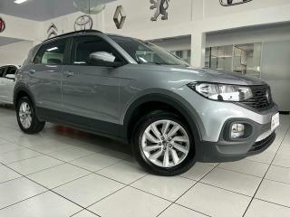 Foto do veículo Volkswagen T-cross 1.4 250 Tsi Highline Auto