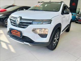 Foto do veículo Renault Kwid Outsider 1.0 Flex 12v 5p Mec.