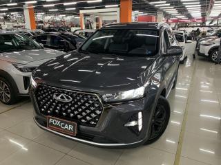 Foto do veículo Chery Tiggo 7 1.5 T Sport Cvt