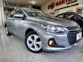 Foto do veículo Chevrolet Onix Sedan Plus Ltz 1.0 12v Tb Flex Aut.