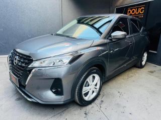 Foto do veículo Nissan Kicks 1.6 Active Cvt