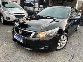 Foto do veículo Honda Accord 3.5 V6 Ex Auto
