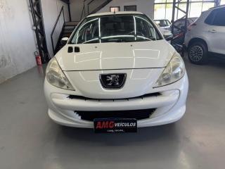 Foto do veículo Peugeot 207 1.4 Flex Active