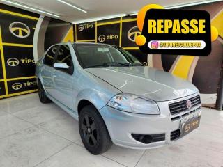 Foto do veículo Fiat Siena 1.0 8v Flex El