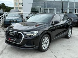 Foto do veículo Audi Q3 1.4 Prestige Plus S Tronic