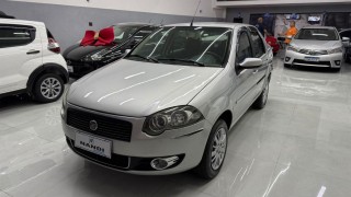 Foto do veículo Fiat Siena Elx 1.4 Mpi Fire Flex 8v 4p