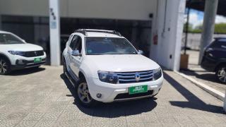 Foto do veículo Renault Duster 2.0 16v Hi-flex Tech Road Auto