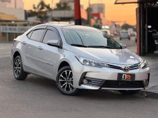 Foto do veículo Toyota Corolla Gli 1.8 Flex 16v Aut.