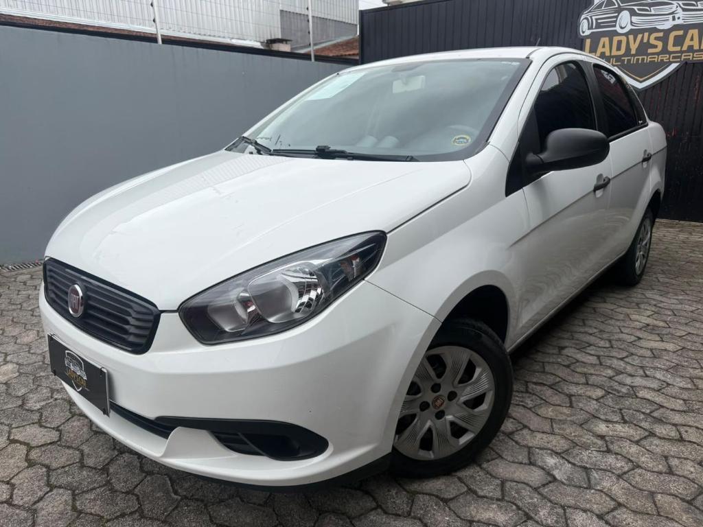 Fiat Grand Siena Siena 1.0 Attractive 2021
