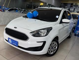 Foto do veículo Ford Ka 1.0 Se
