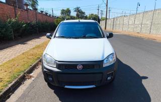 Foto do veículo Fiat Strada 1.4 Hard Working