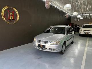 Foto do veículo Volkswagen Gol (novo) 1.0 Mi Total Flex 8v 2p