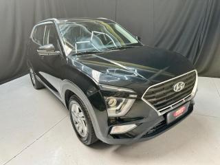 Foto do veículo Hyundai Creta 1.0 T-gdi Comfort Auto