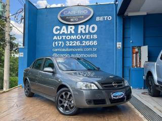 Foto do veículo Chevrolet Astra Sed. Advant. 2.0 8v Mpfi Flexp. 4p